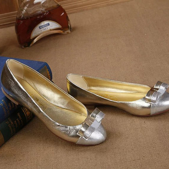 2016 new arrivals Ferragamo Flats