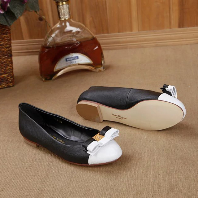 2016 new arrivals Ferragamo Flats