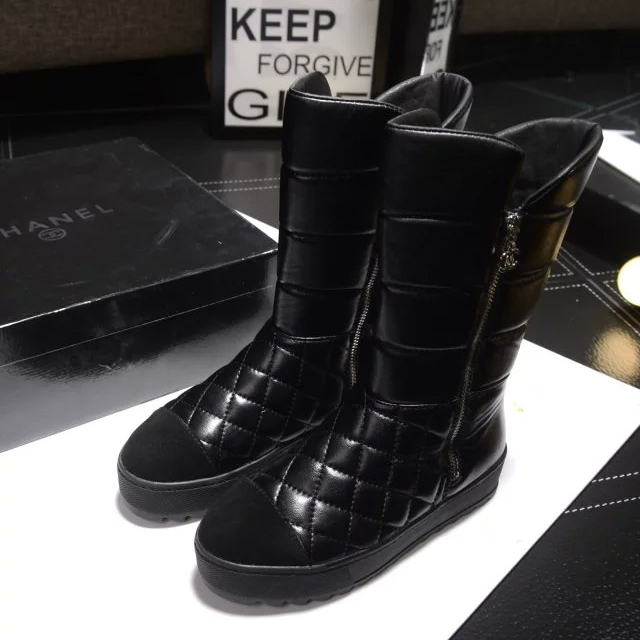 2016 new arrivals chanel Boots