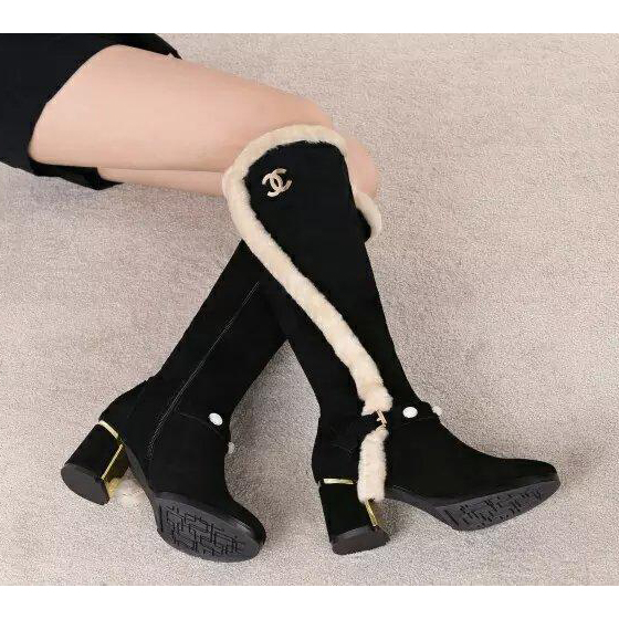 2016 new arrivals chanel Boots