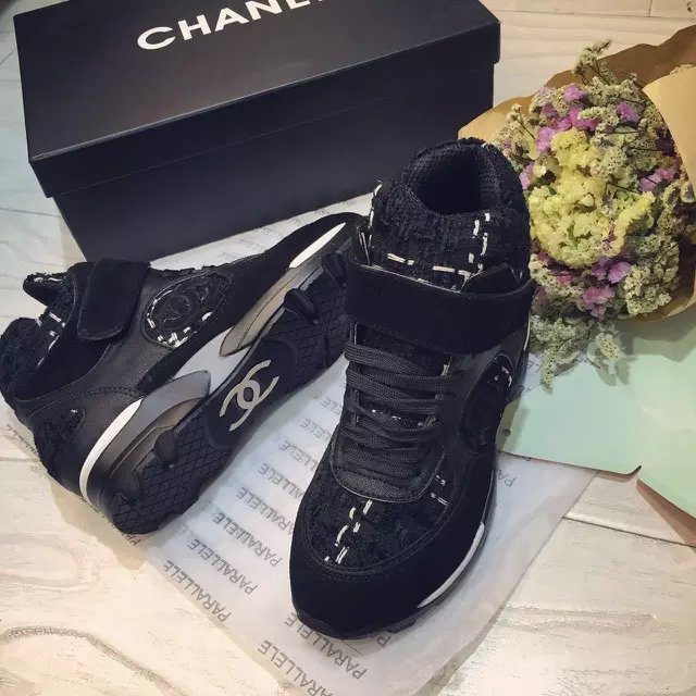 2016 new arrivals chanel Casual shoes