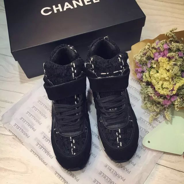 2016 new arrivals chanel Casual shoes