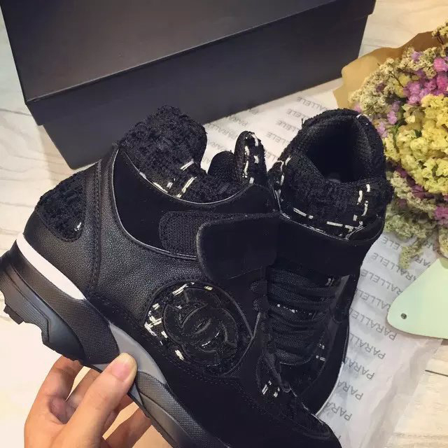 2016 new arrivals chanel Casual shoes