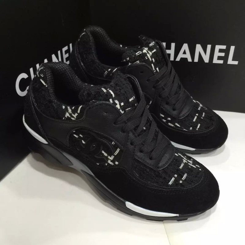 2016 new arrivals chanel Casual shoes