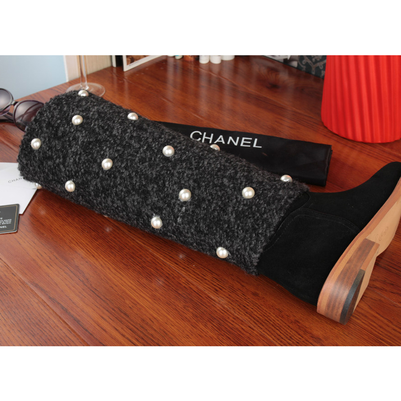 2016 new arrivals chanel Classic Boots