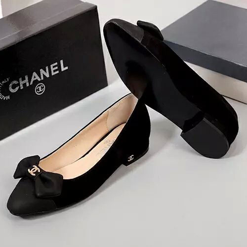 2016 new arrivals chanle Flats shoes