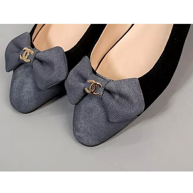 2016 new arrivals chanle Flats shoes