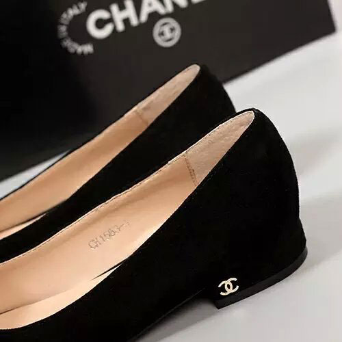 2016 new arrivals chanle Flats shoes