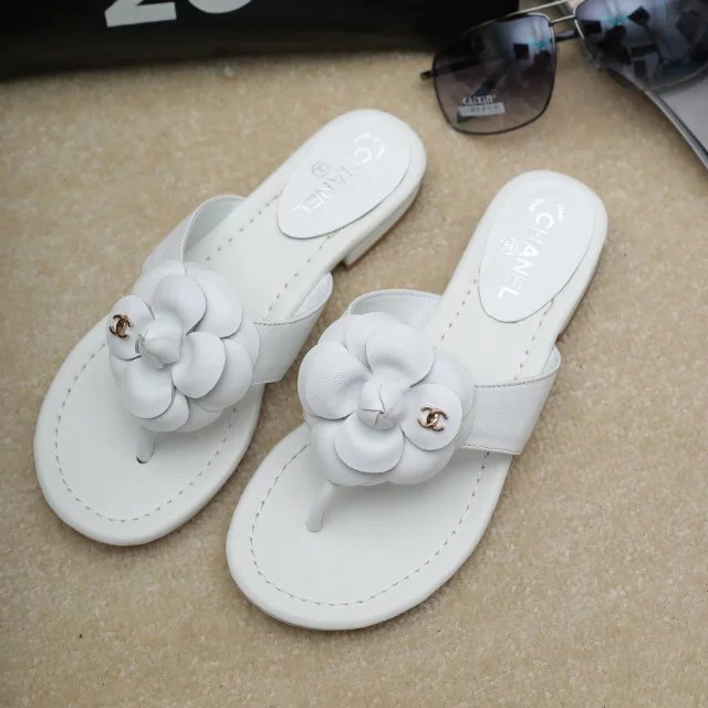 2016 new arrivals chanle Slippers