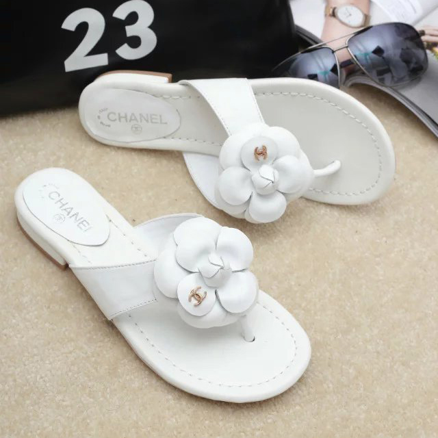 2016 new arrivals chanle Slippers