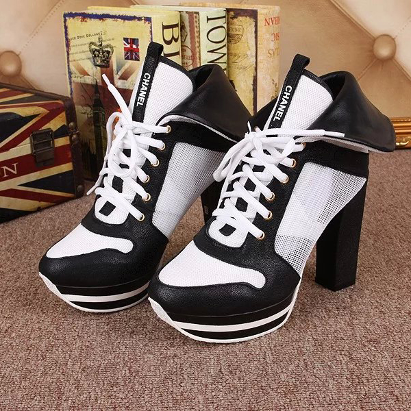 2016 new arrivals chanle high-heeled sandals