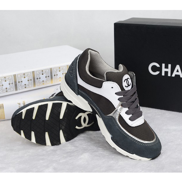 2016 new arrivals chanle sneakers shoes