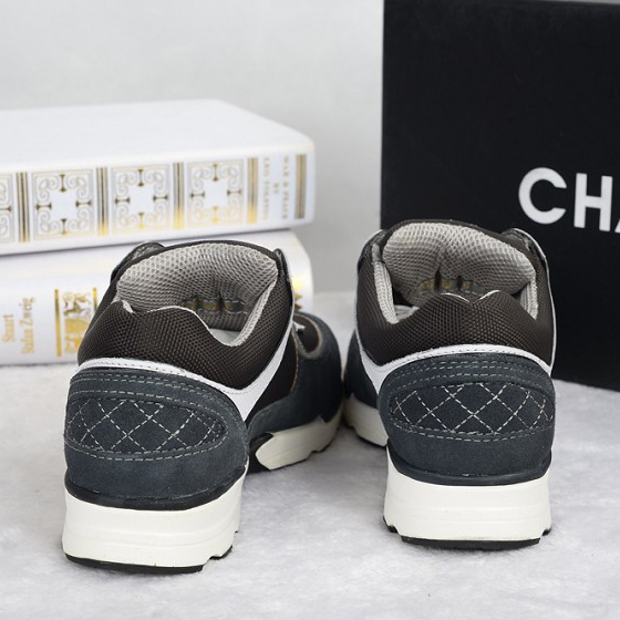 2016 new arrivals chanle sneakers shoes