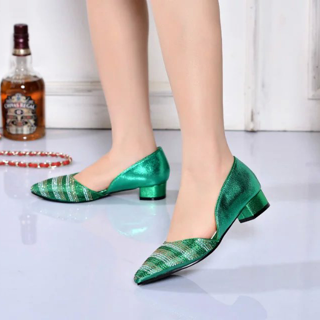 2016 new arrivals chanle women shoes