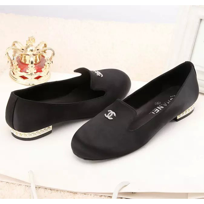 2016 new arrivals chanle women shoes