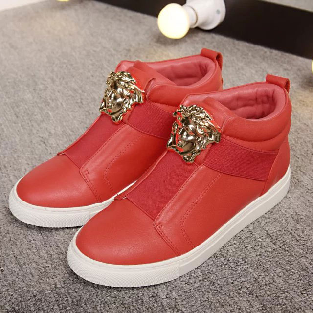 2016 versace women Casual shoes