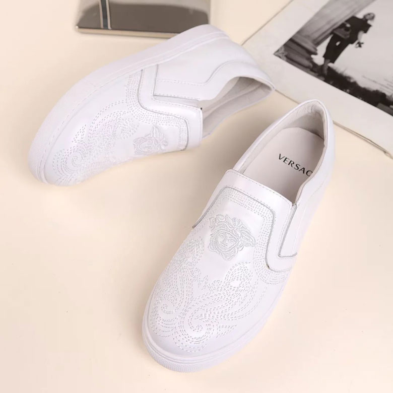 2016 versace women Casual shoes