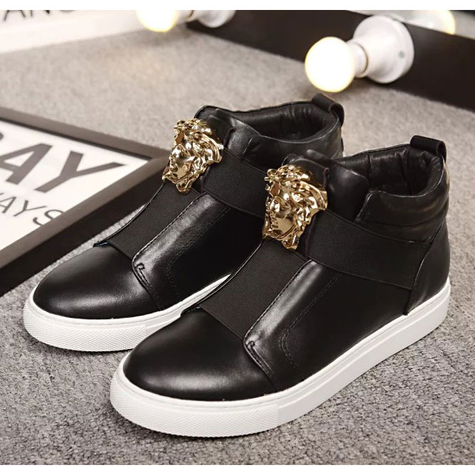 2016 versace women Casual shoes