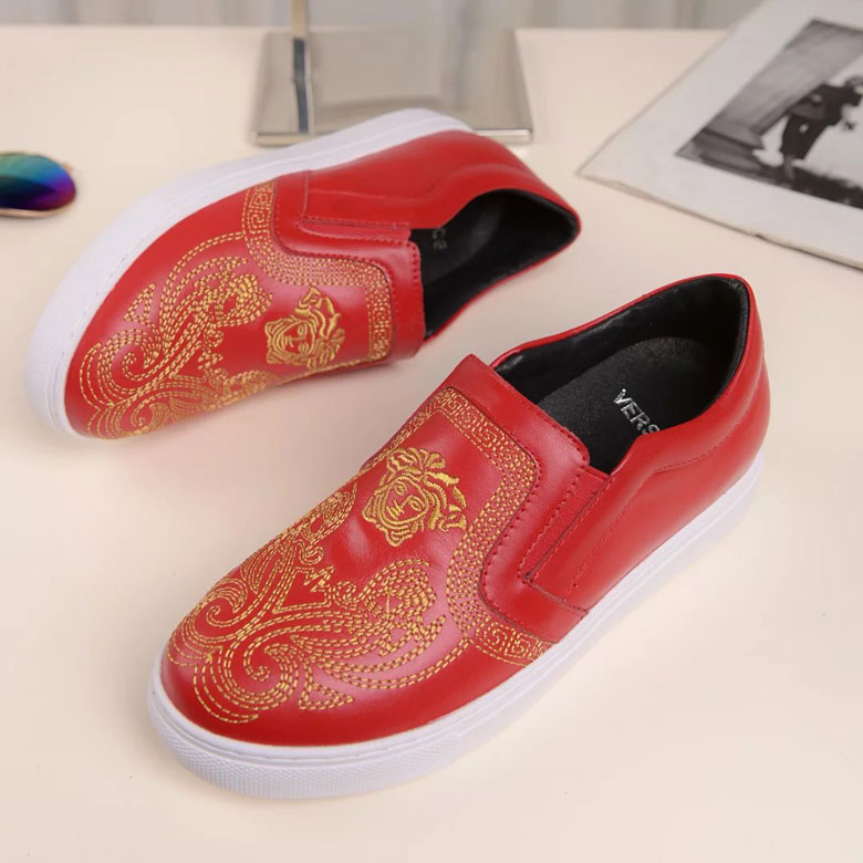 2016 versace women Casual shoes