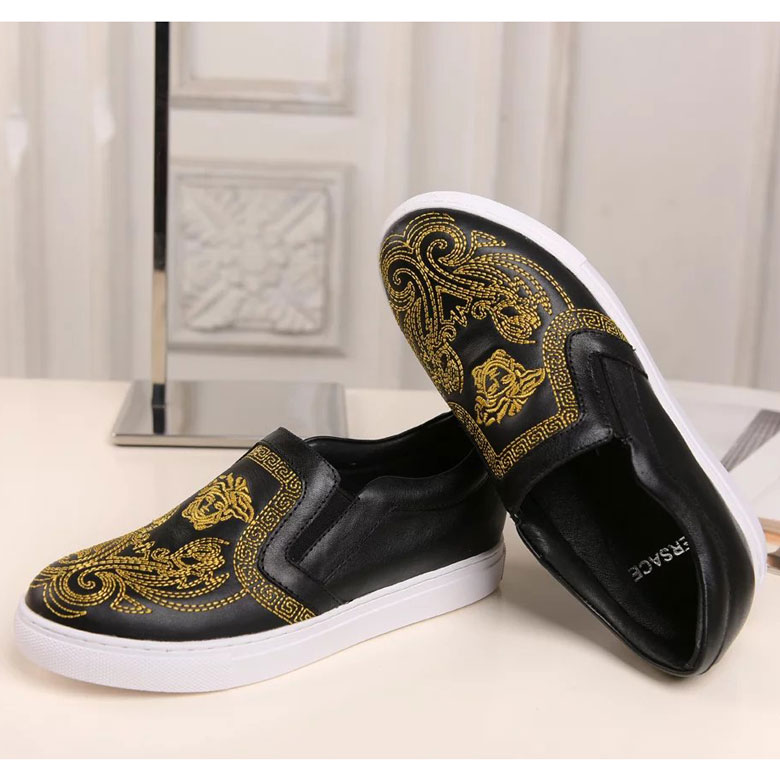 2016 versace women Casual shoes