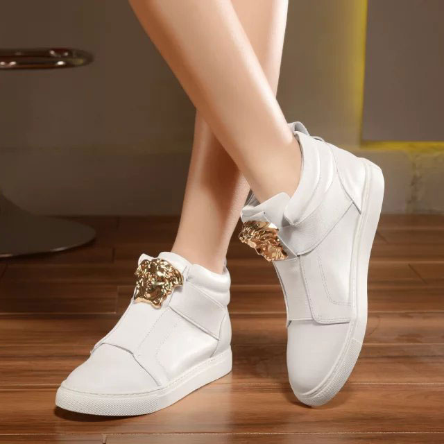 2016 versace women Casual shoes