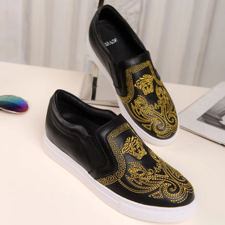 2016 versace women Casual shoes