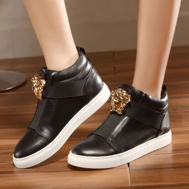 2016 versace women Casual shoes