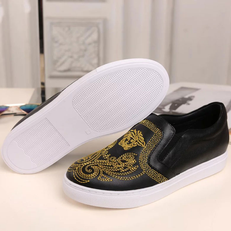 2016 versace women Casual shoes