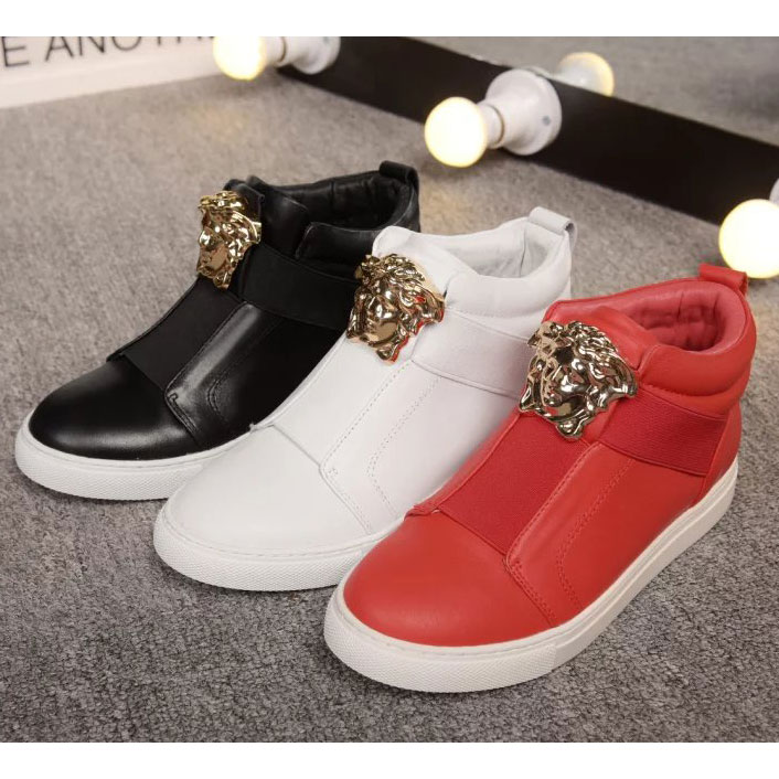 2016 versace women Casual shoes