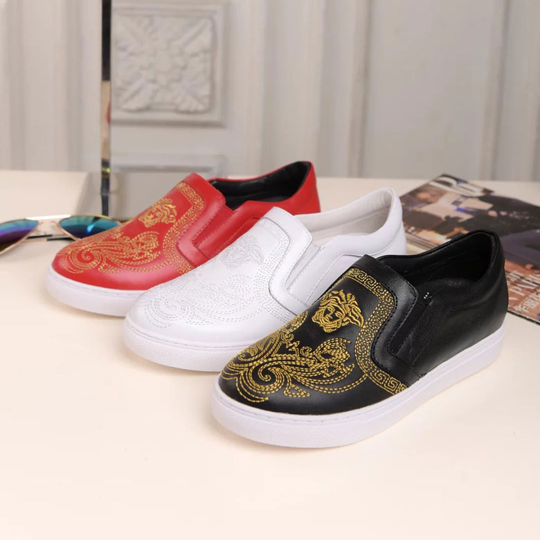 2016 versace women Casual shoes