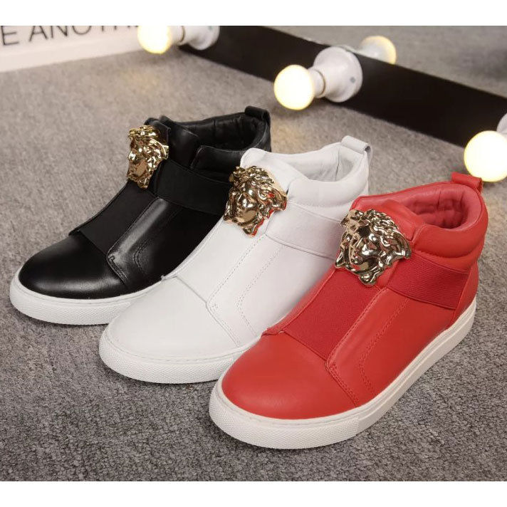 2016 versace women Casual shoes