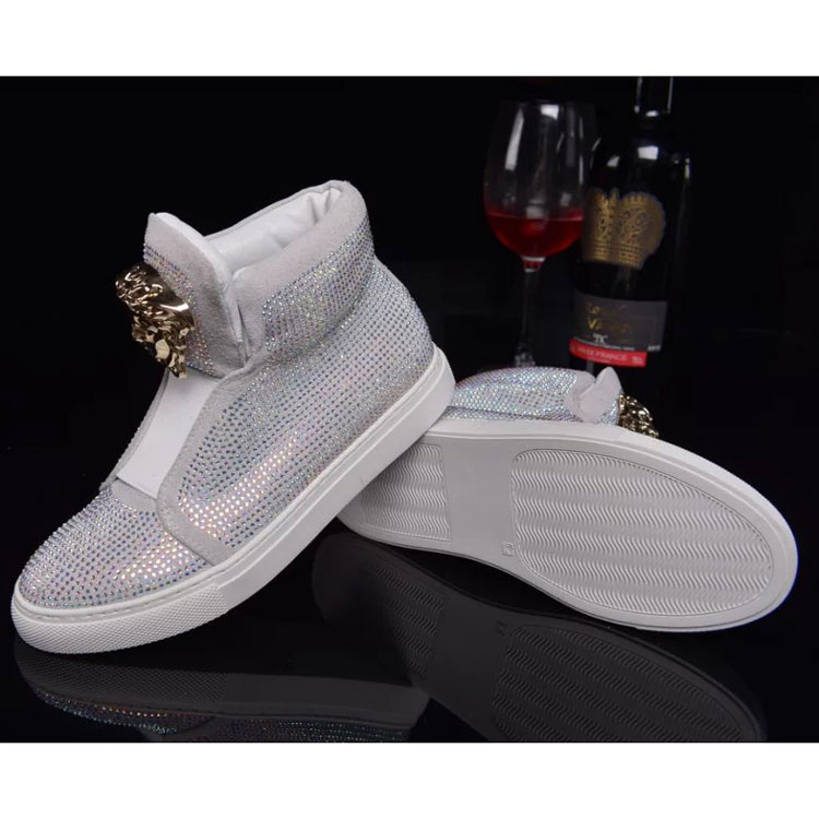 2016 versace women Sneakers shoes