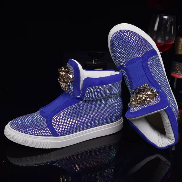 2016 versace women Sneakers shoes