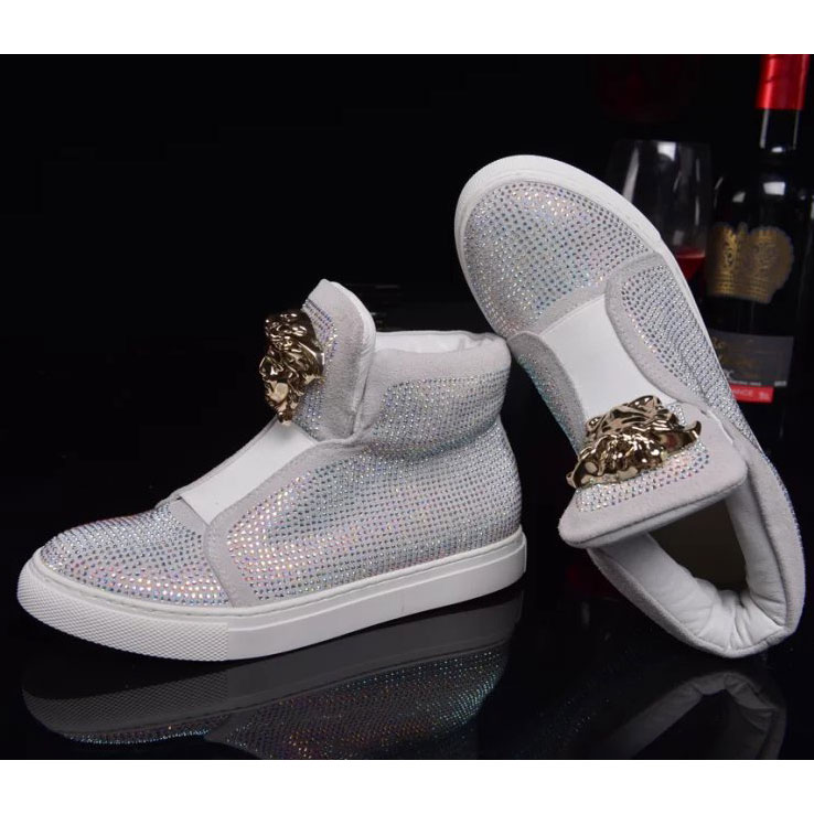 2016 versace women Sneakers shoes