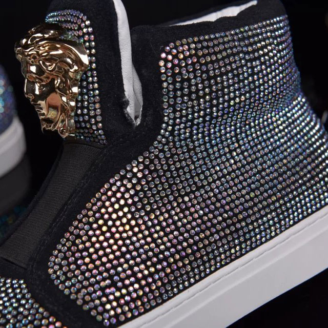 2016 versace women Sneakers shoes