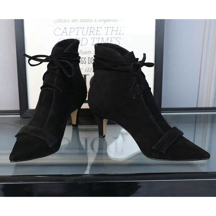 2017 Celine women Boot