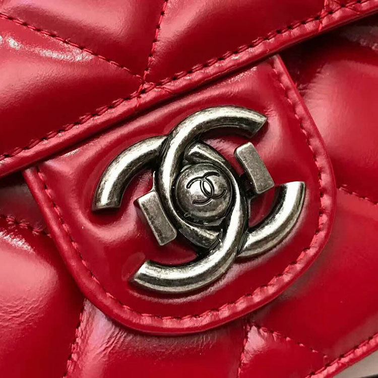 2017 Chanel A68320 Flap Shoulder Bag Original Leather