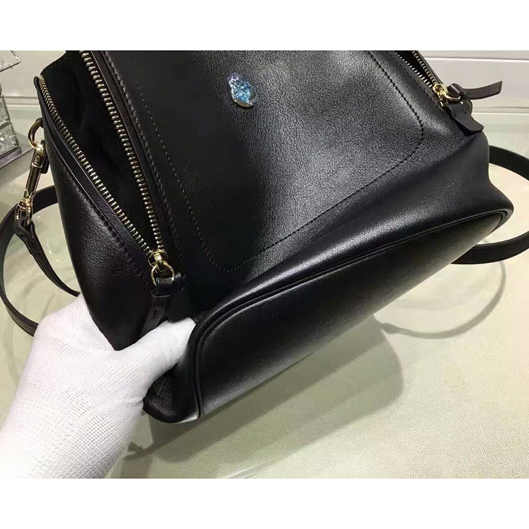 2017 Chloe FAYE BACKPACK 3S1192