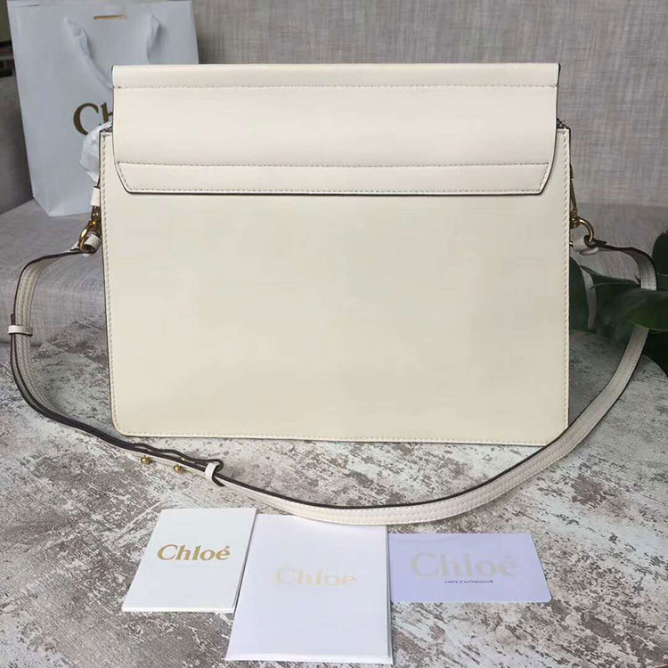 2017 Chloe FAYE SHOULDER BAG