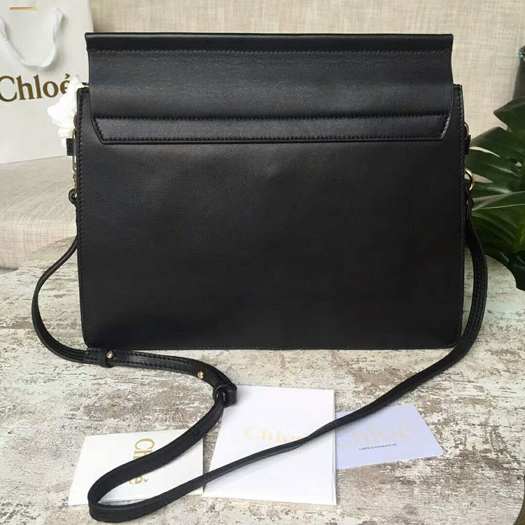 2017 Chloe FAYE SHOULDER BAG