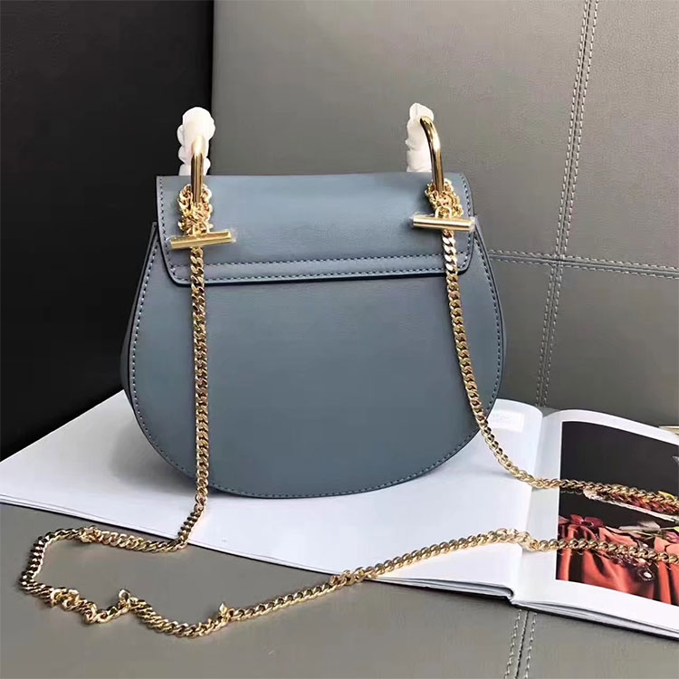 2017 Chloe MINI DREW SHOULDER BAG 3S1032