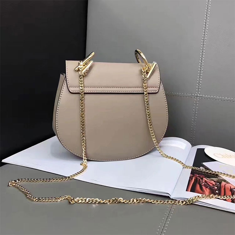 2017 Chloe MINI DREW SHOULDER BAG 3S1032