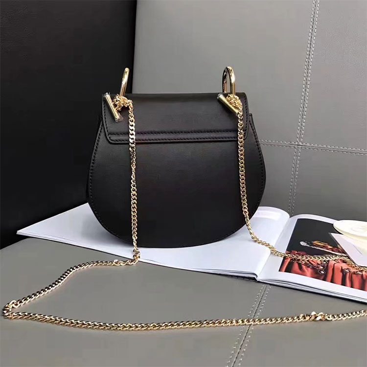 2017 Chloe MINI DREW SHOULDER BAG 3S1032