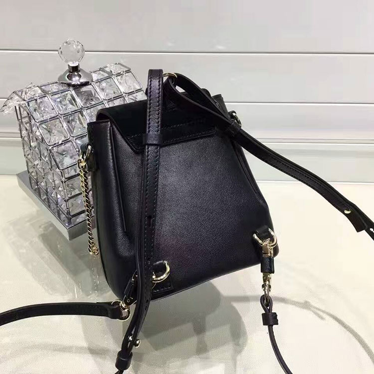 2017 Chloe MINI FAYE BACKPACK 3S1232