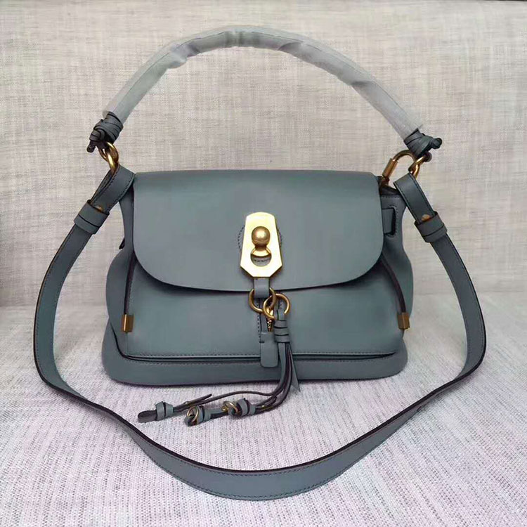 2017 Chloe OWEN BAG WITH FLAP