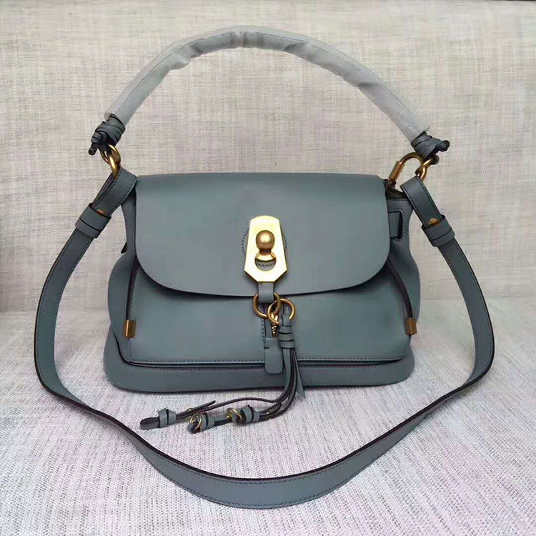 2017 Chloe OWEN BAG WITH FLAP