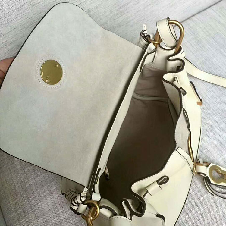 2017 Chloe OWEN BAG WITH FLAP