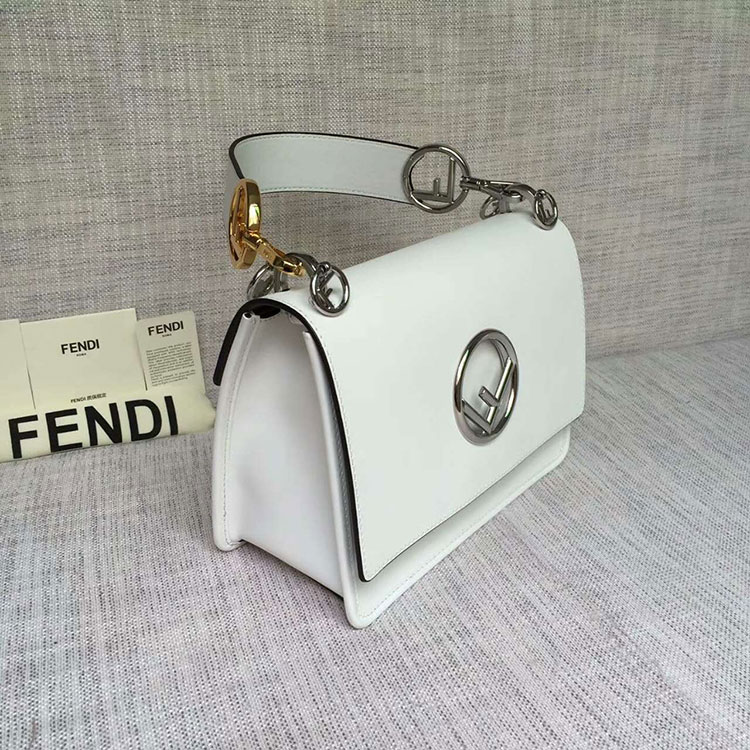 2017 Fendi KAN I F Bag