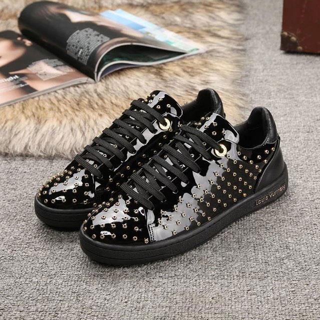 2017 Louis vitton Sneakers shoes