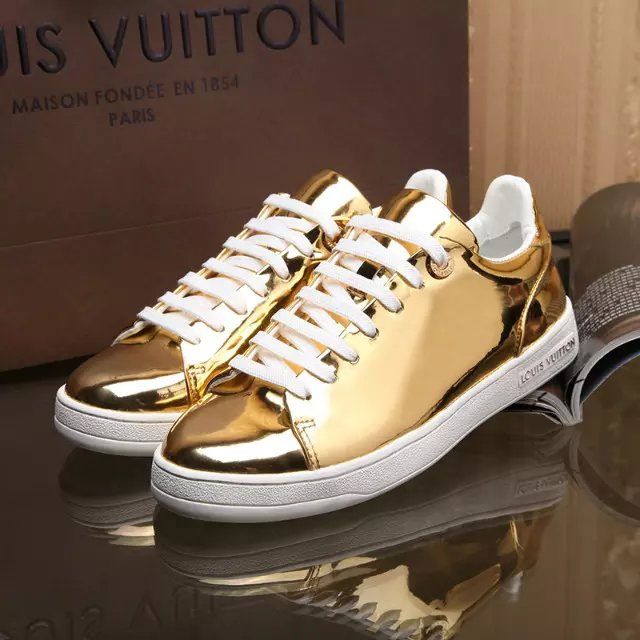 2017 Louis vitton Sneakers shoes